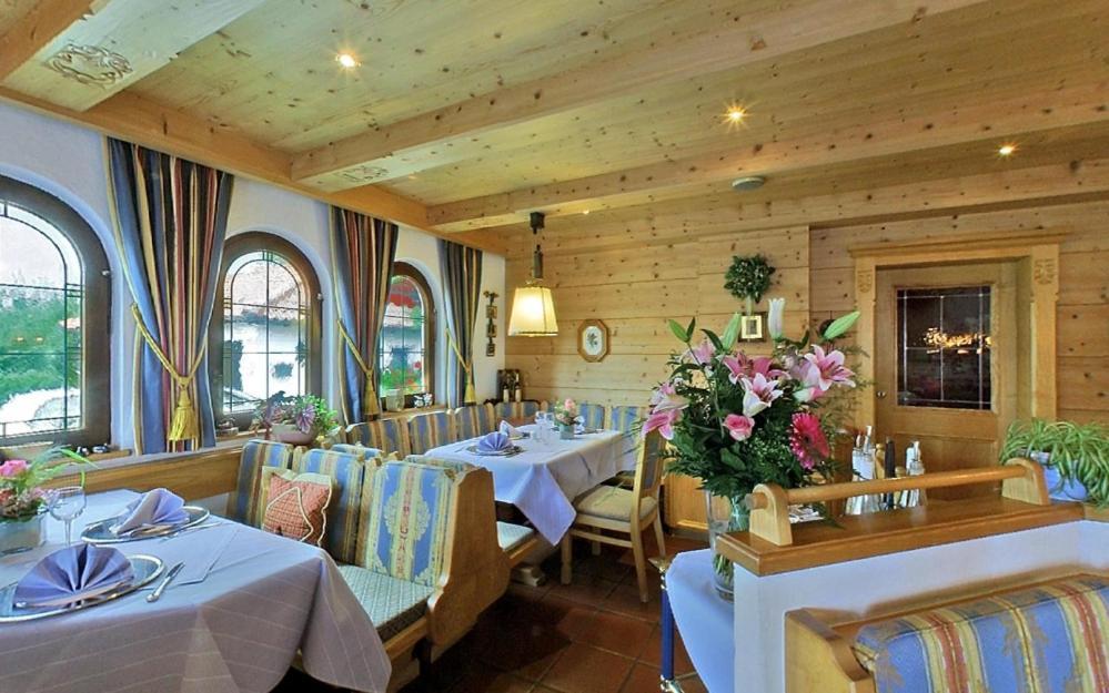 Hotel Alpina Hagnau Eksteriør billede