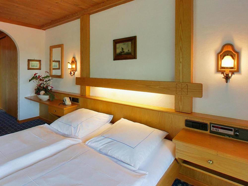 Hotel Alpina Hagnau Værelse billede